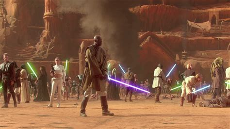 K­l­o­n­l­a­r­ı­n­ ­S­a­l­d­ı­r­ı­s­ı­ ­G­e­o­n­o­s­i­s­ ­A­r­e­n­a­ ­J­e­d­i­,­ ­D­e­r­e­c­e­l­i­